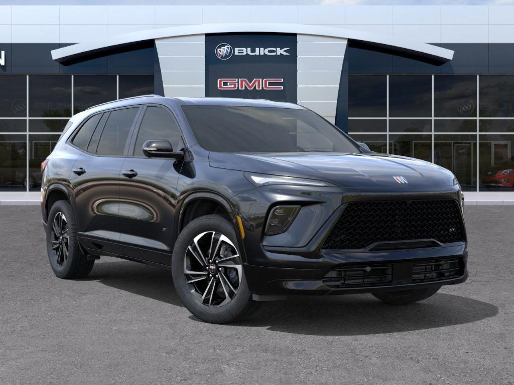 new 2026 Buick Enclave car, priced at $53,104