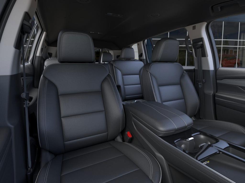 new 2026 Buick Enclave car, priced at $46,790