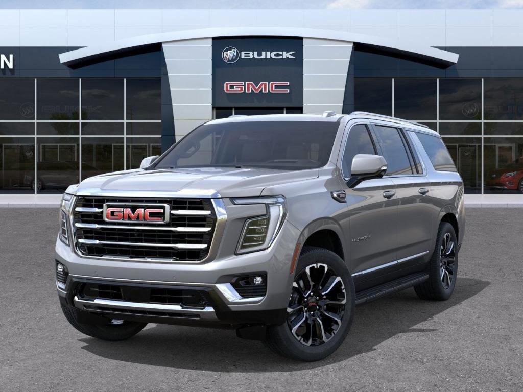 new 2026 GMC Yukon XL car, priced at $86,445