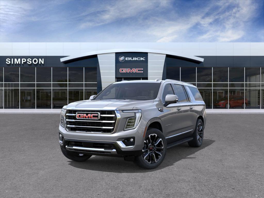 new 2026 GMC Yukon XL car, priced at $86,445