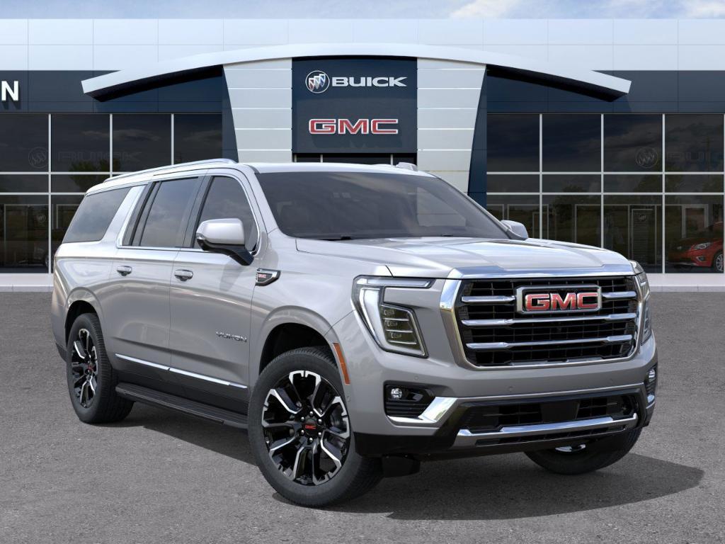 new 2026 GMC Yukon XL car, priced at $86,445