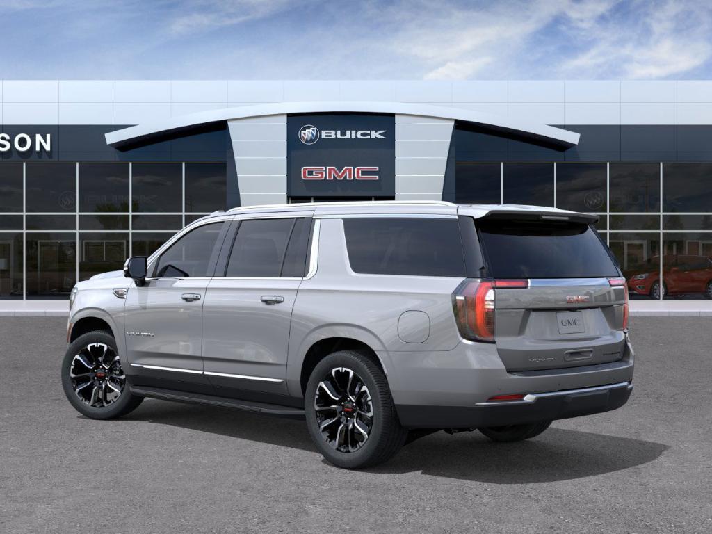 new 2026 GMC Yukon XL car, priced at $86,445