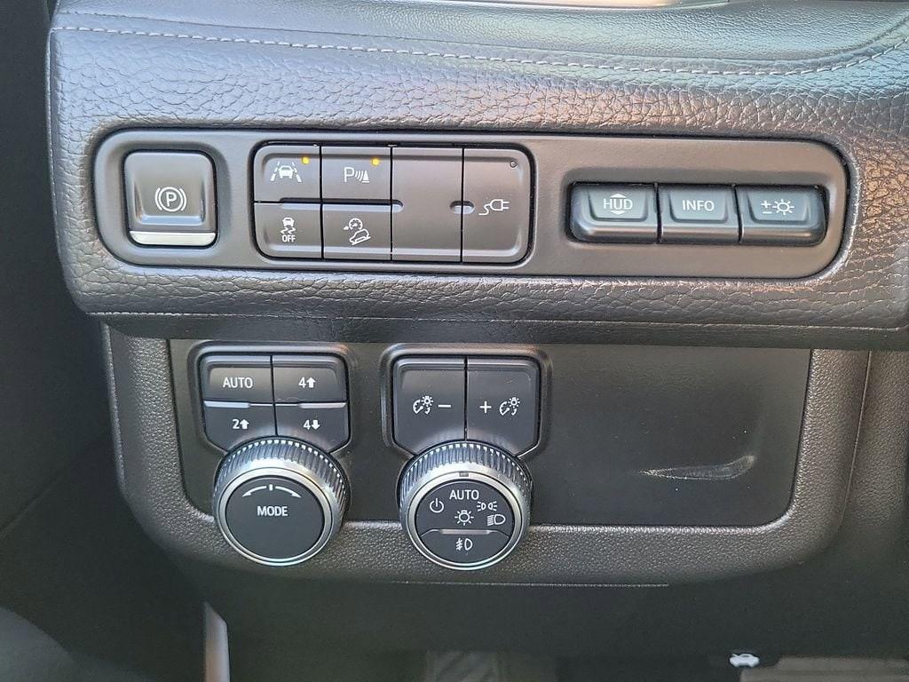 used 2021 GMC Yukon XL car, priced at $44,995