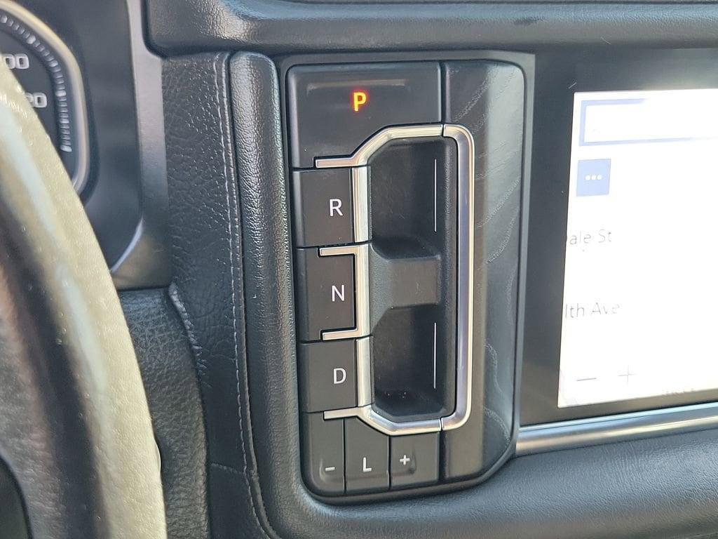 used 2021 GMC Yukon XL car, priced at $44,995