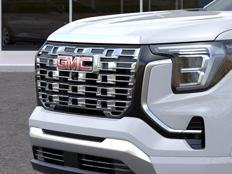 new 2026 GMC Terrain car, priced at $43,319