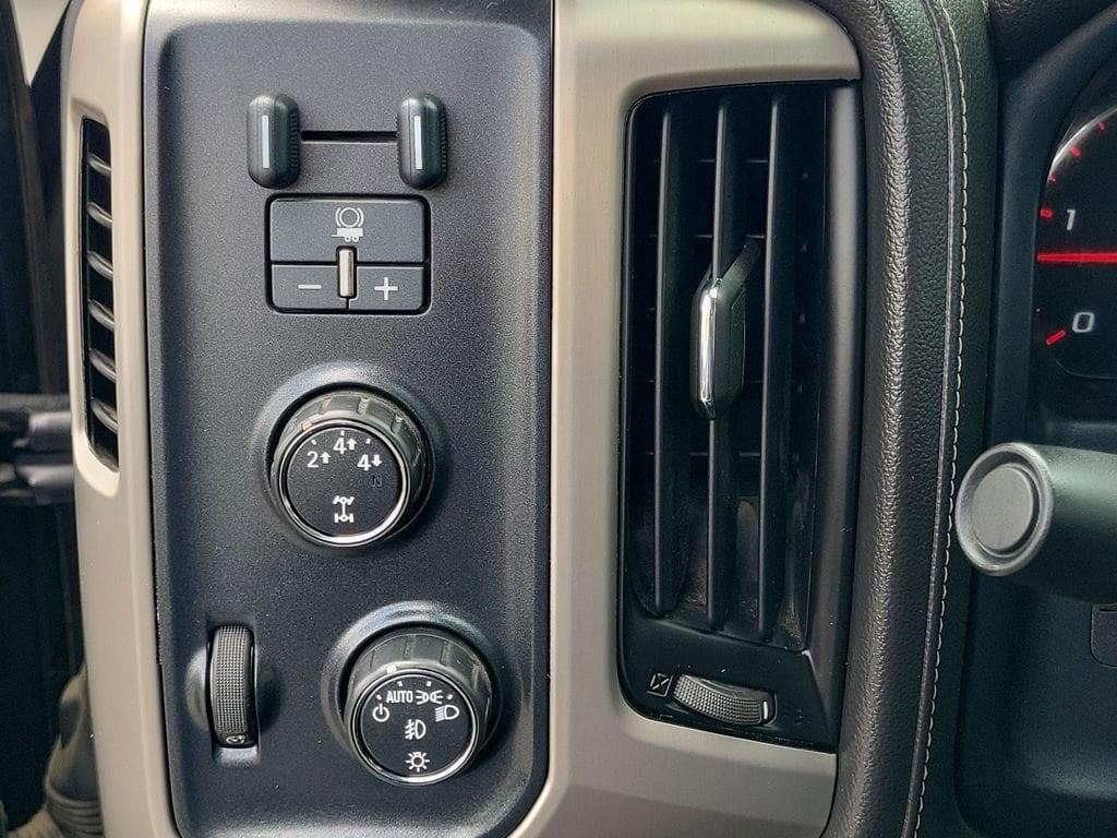 used 2015 GMC Sierra 2500 car, priced at $42,995
