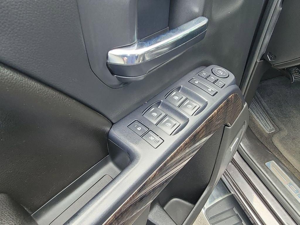 used 2015 GMC Sierra 2500 car, priced at $42,995