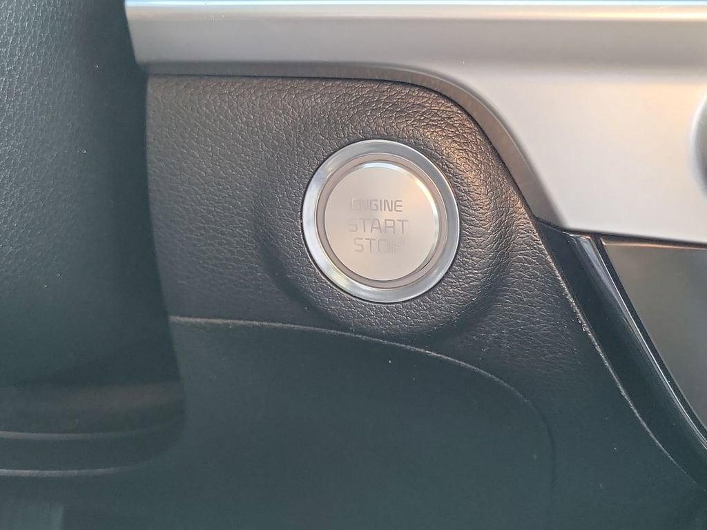 used 2023 Kia Telluride car, priced at $33,995