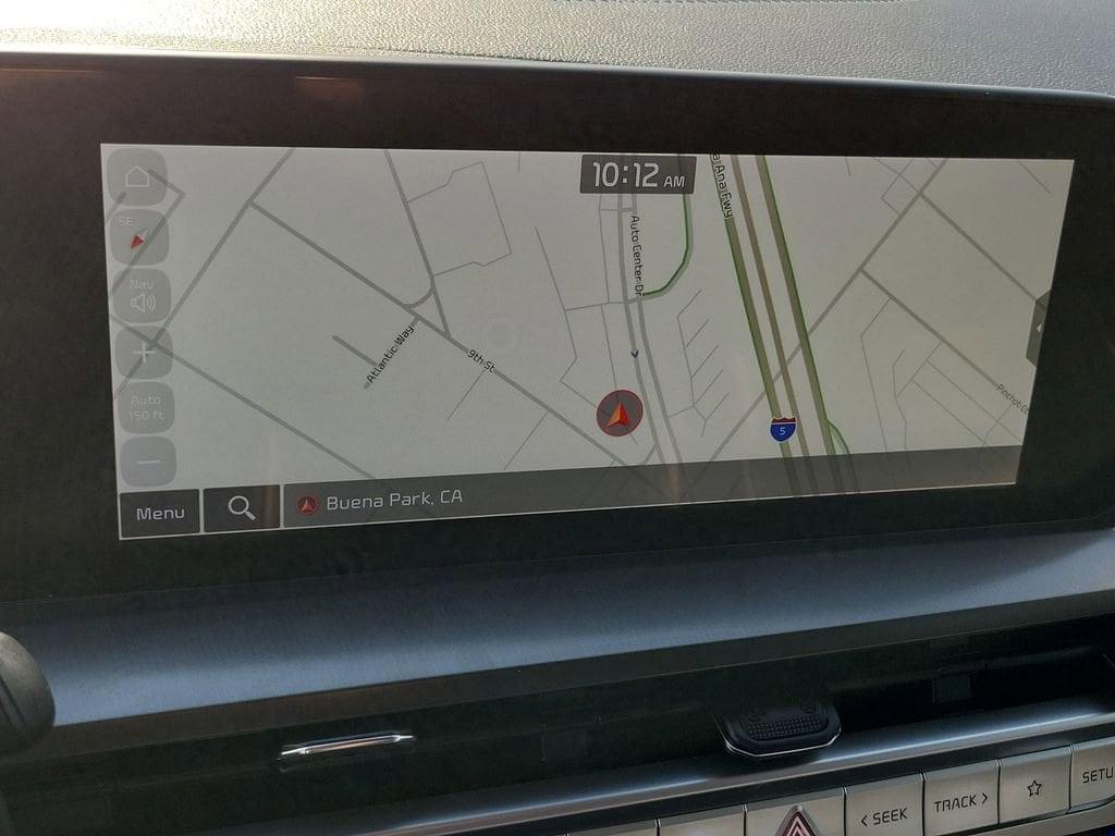 used 2023 Kia Telluride car, priced at $33,995