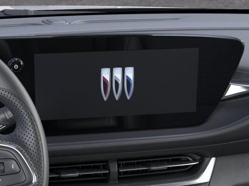 new 2026 Buick Envista car, priced at $26,245