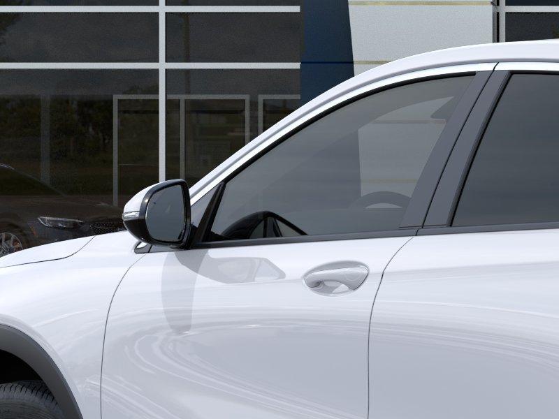 new 2026 Buick Envista car, priced at $26,245