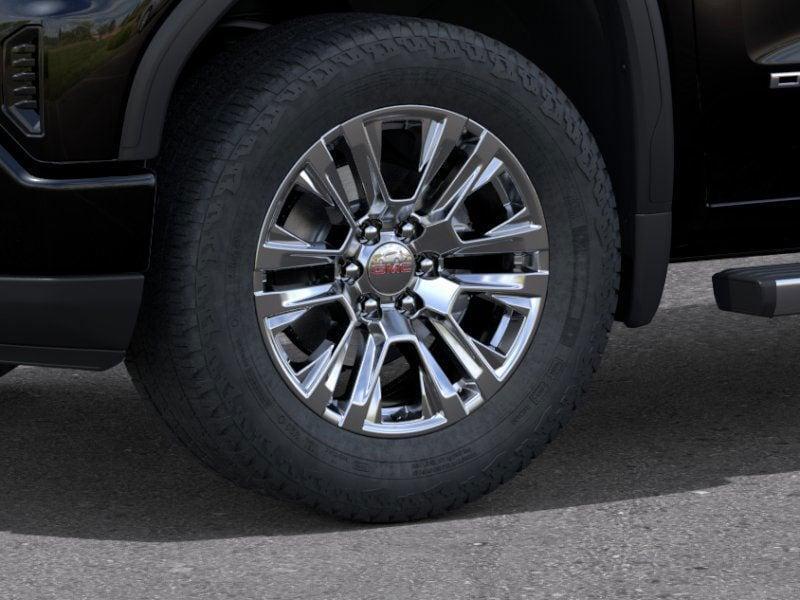 new 2026 GMC Sierra 1500 car, priced at $61,355
