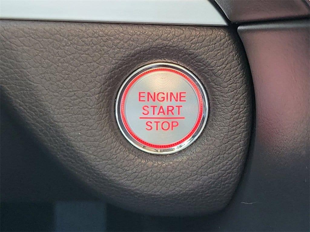 used 2018 Acura RLX car, priced at $20,995