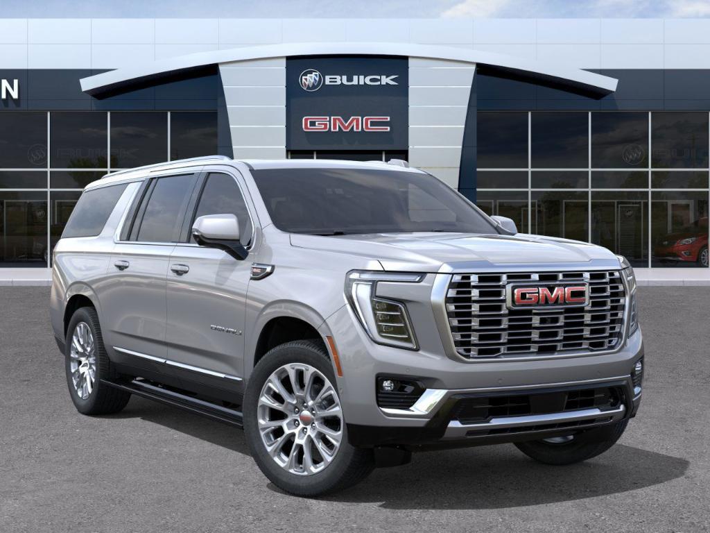 new 2026 GMC Yukon XL car, priced at $101,219