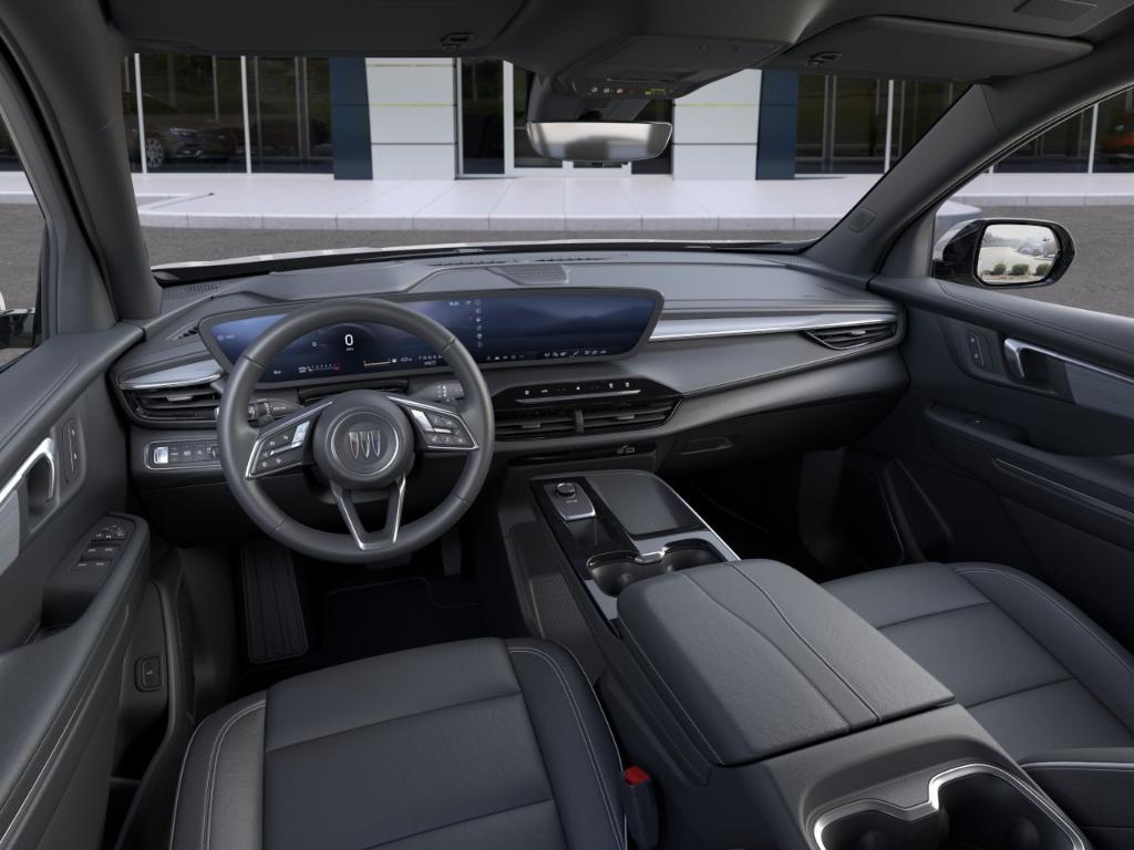 new 2026 Buick Enclave car, priced at $47,145