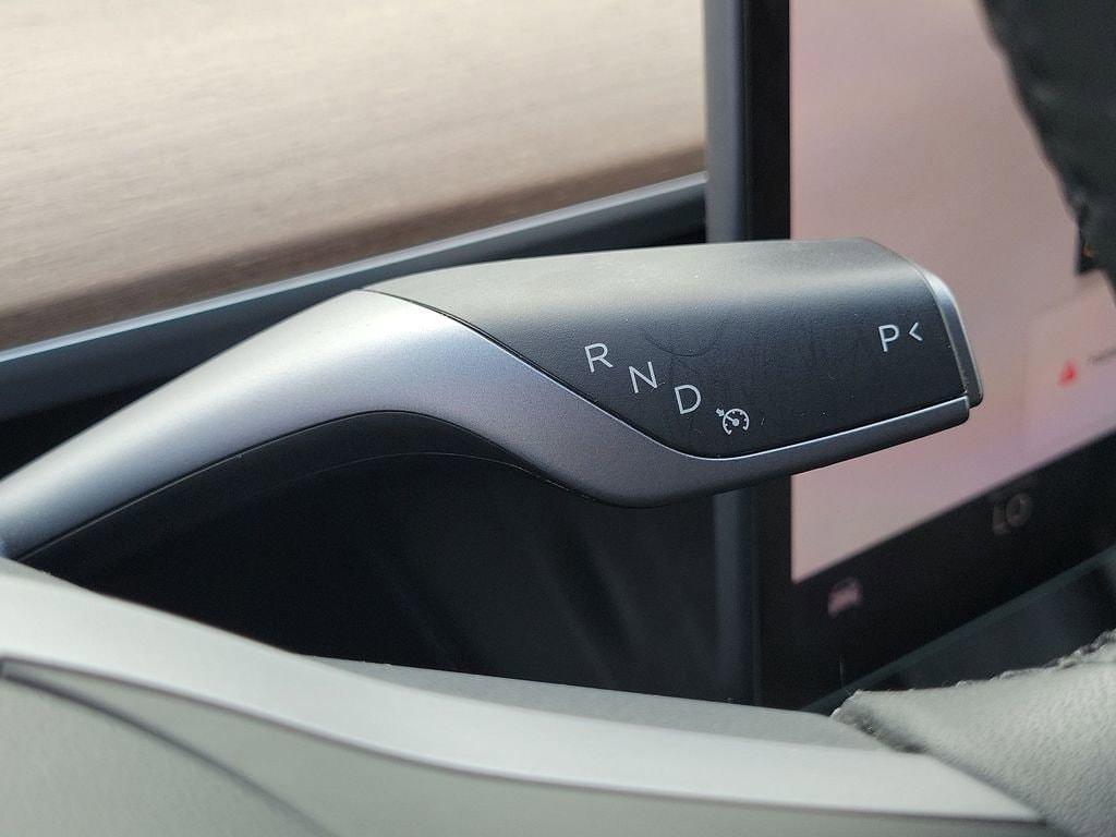 used 2022 Tesla Model 3 car, priced at $25,995