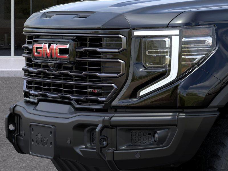 new 2026 GMC Sierra 1500 car, priced at $72,434