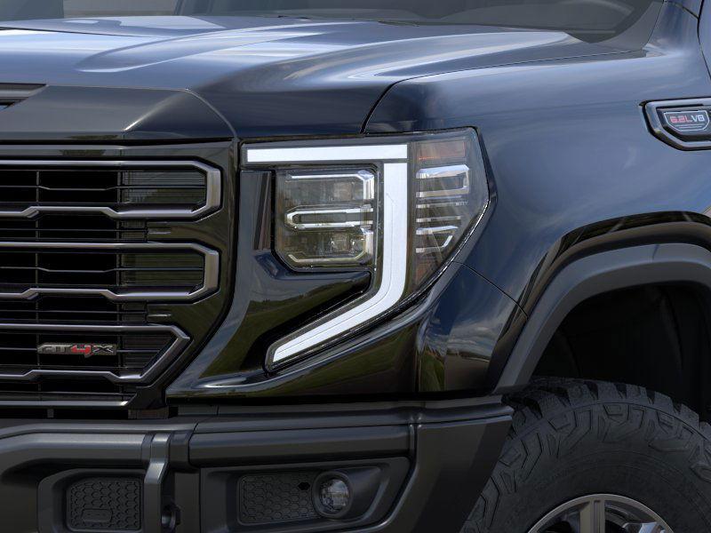 new 2026 GMC Sierra 1500 car, priced at $82,434