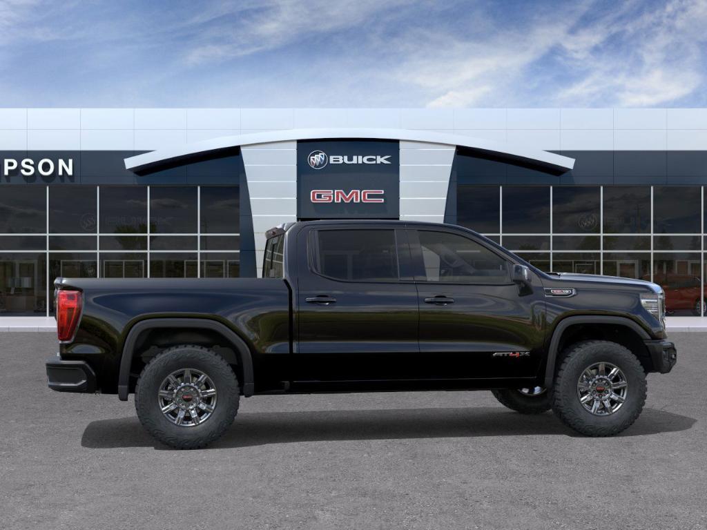 new 2026 GMC Sierra 1500 car, priced at $82,434