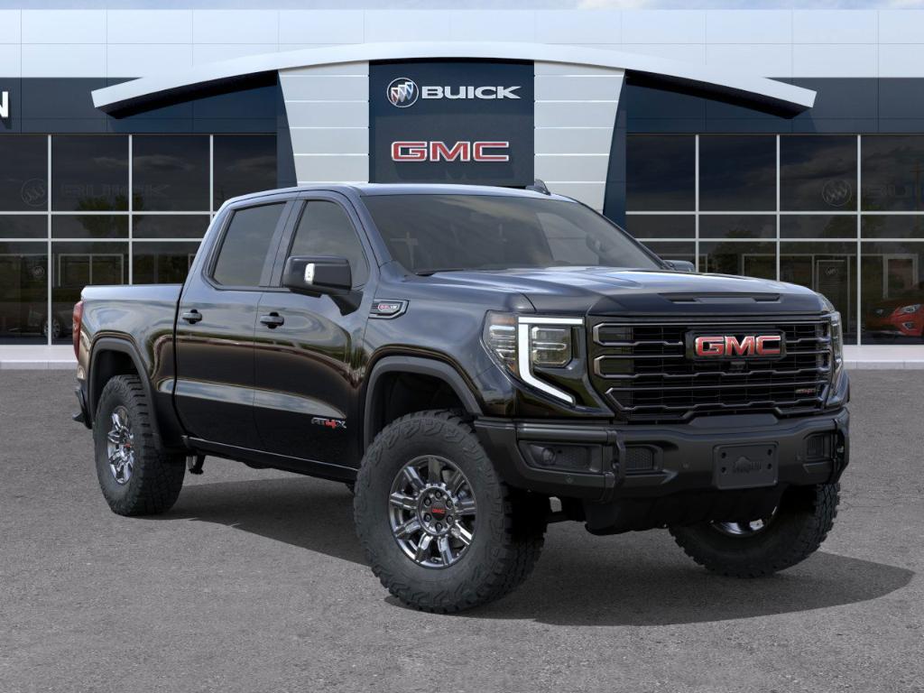 new 2026 GMC Sierra 1500 car, priced at $72,434