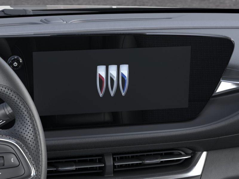 new 2026 Buick Envista car, priced at $26,240