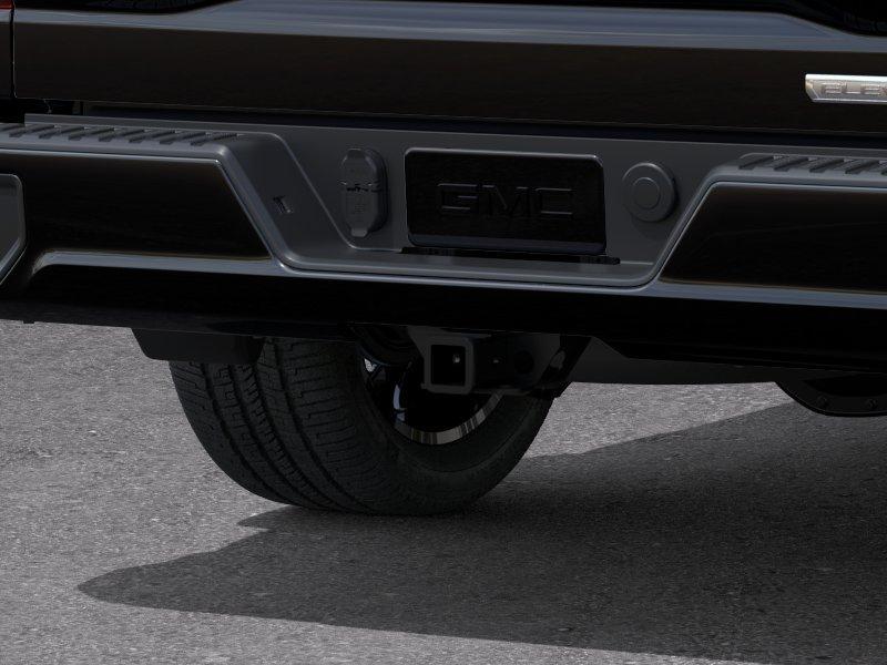 new 2026 GMC Sierra 1500 car, priced at $51,620