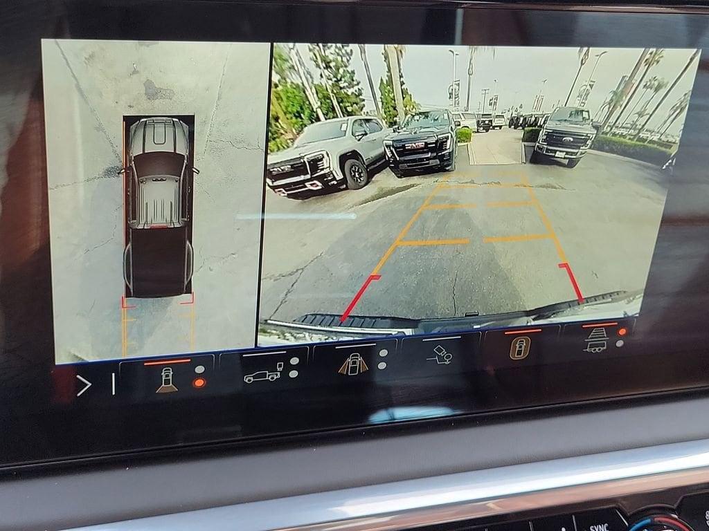 used 2025 GMC Sierra 3500 car, priced at $91,888