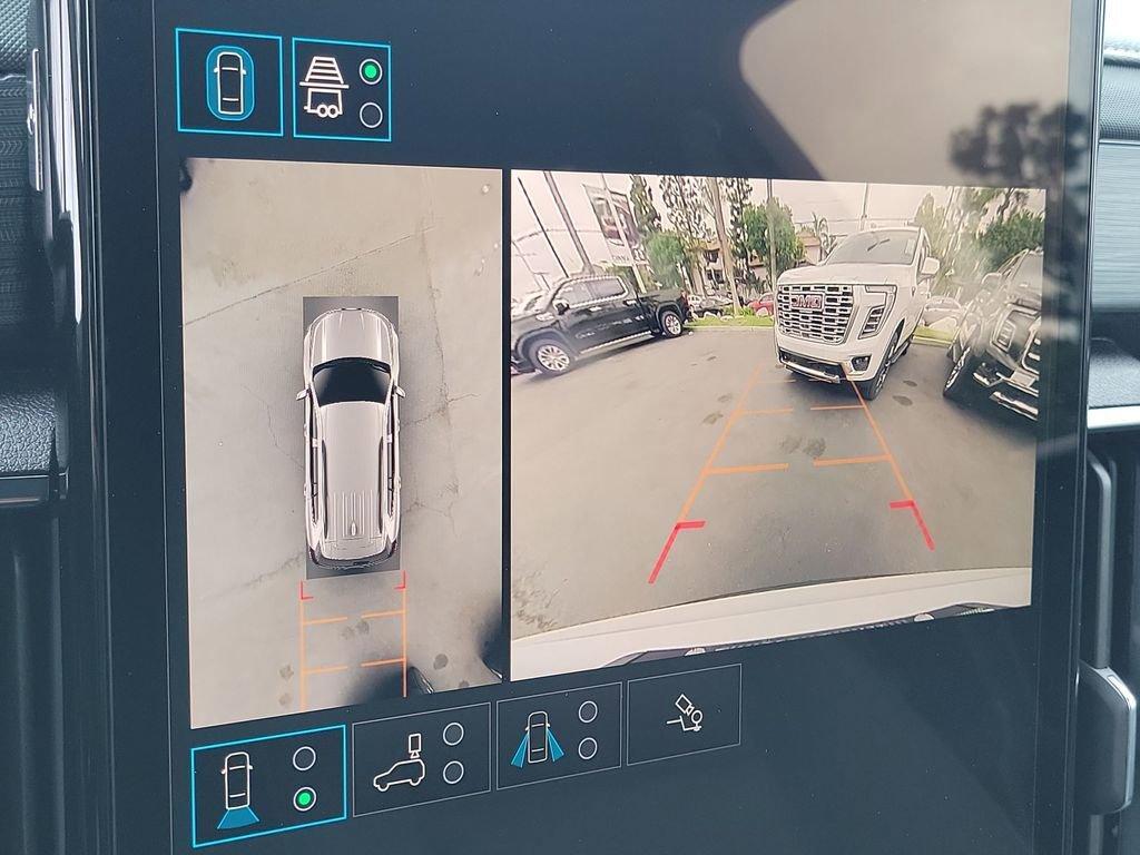 used 2026 GMC Acadia car, priced at $53,450