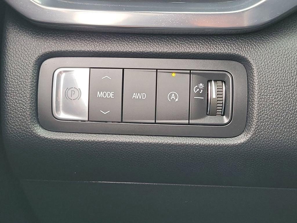 used 2026 GMC Acadia car, priced at $53,450