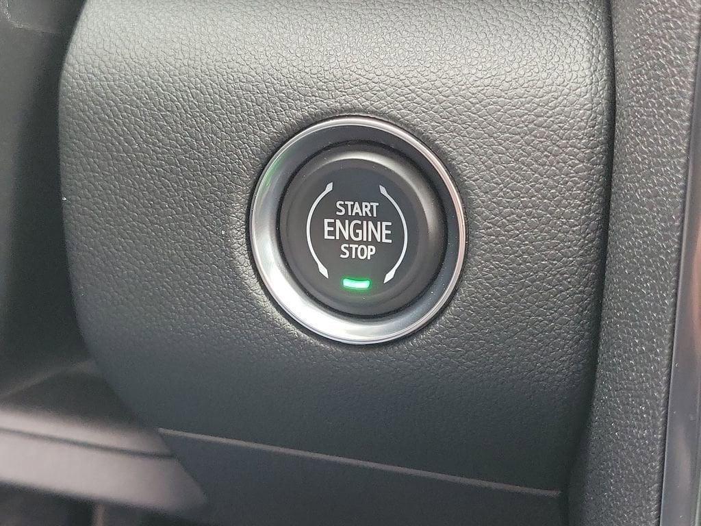 used 2026 GMC Acadia car, priced at $53,450