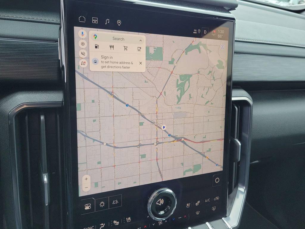 used 2026 GMC Acadia car, priced at $53,450