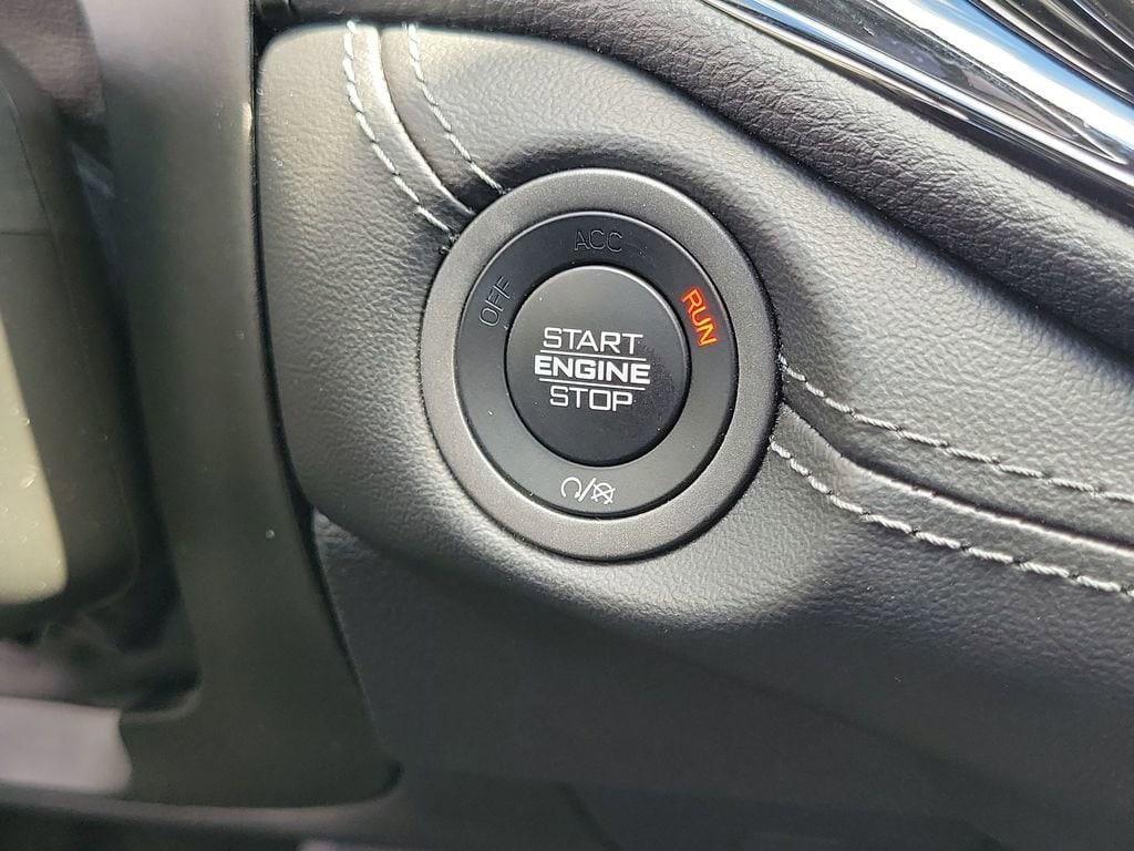 used 2022 Dodge Durango car, priced at $33,080