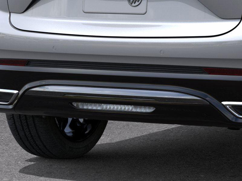 new 2026 Buick Envision car, priced at $47,284
