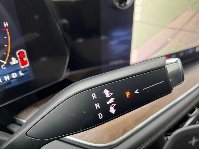 new 2026 Chevrolet Tahoe car, priced at $91,775