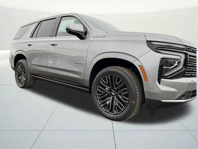 new 2026 Chevrolet Tahoe car, priced at $91,775