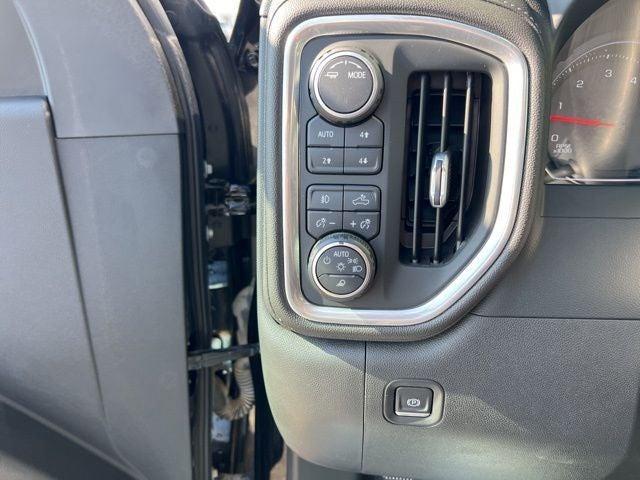 used 2022 Chevrolet Silverado 2500 car