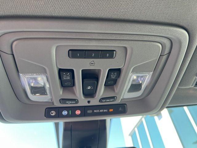 used 2022 Chevrolet Silverado 2500 car