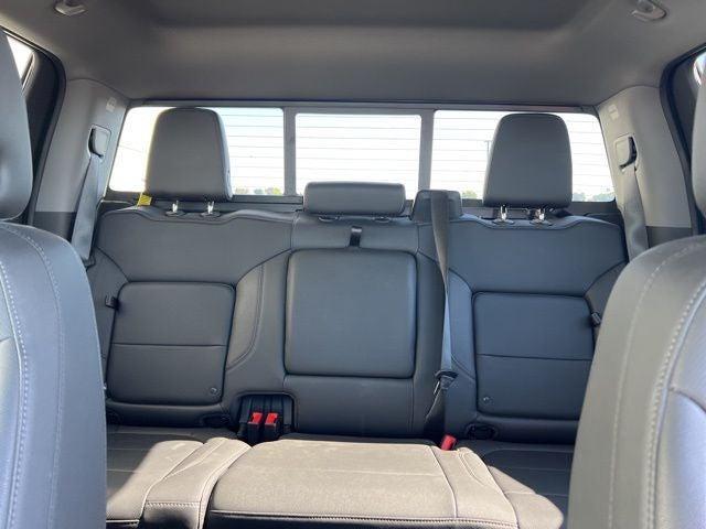 used 2022 Chevrolet Silverado 2500 car