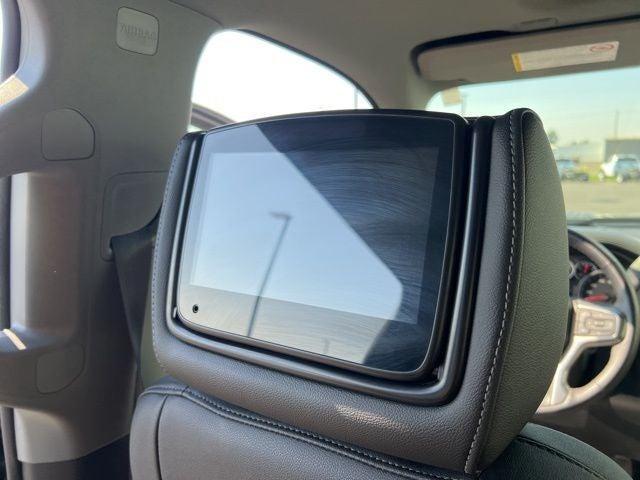 used 2022 Chevrolet Silverado 2500 car