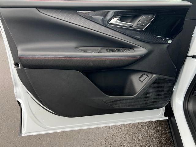 new 2026 Chevrolet Blazer EV car, priced at $57,780