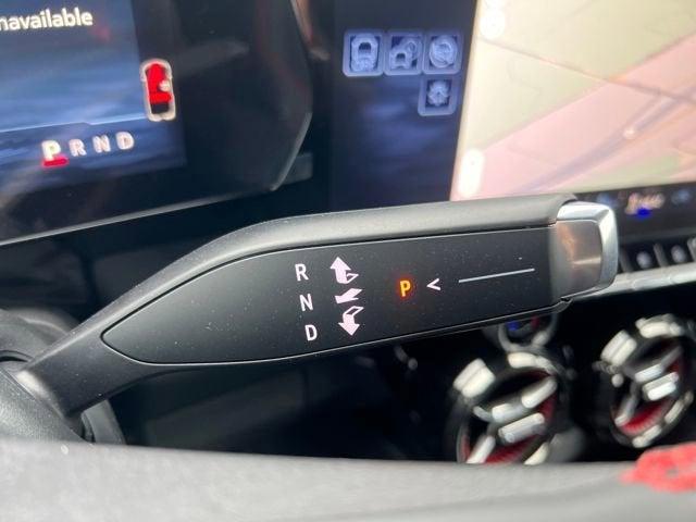 new 2026 Chevrolet Blazer EV car, priced at $57,780