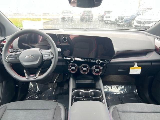 new 2026 Chevrolet Blazer EV car, priced at $57,780