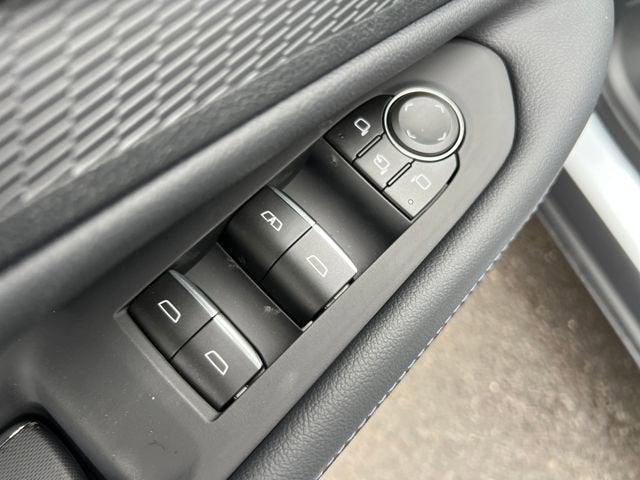 new 2026 Chevrolet Blazer EV car, priced at $57,780