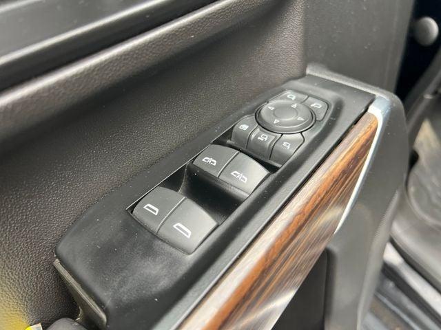 used 2020 Chevrolet Silverado 2500 car