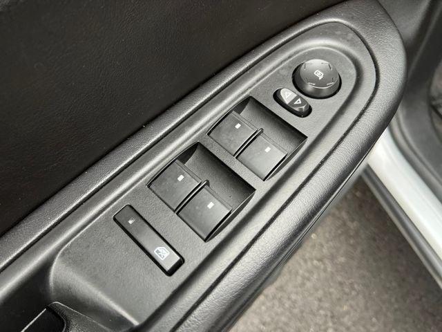 used 2017 Chevrolet Traverse car