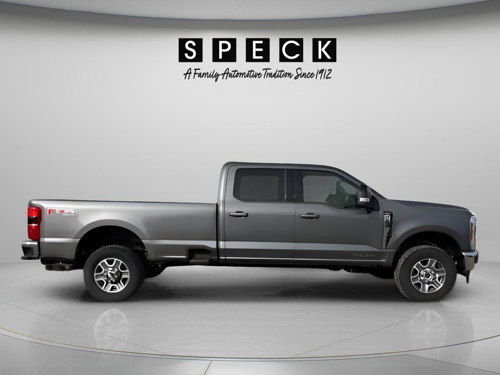 new 2025 Ford F-250 car, priced at $75,890