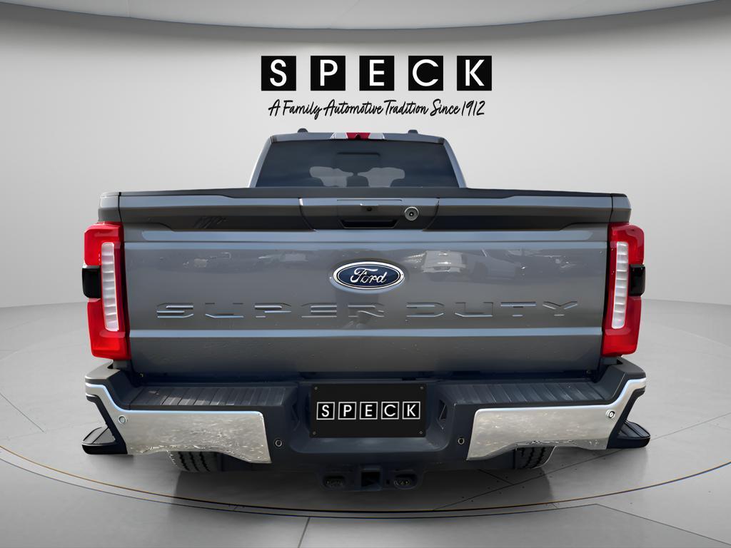 new 2025 Ford F-250 car, priced at $75,890