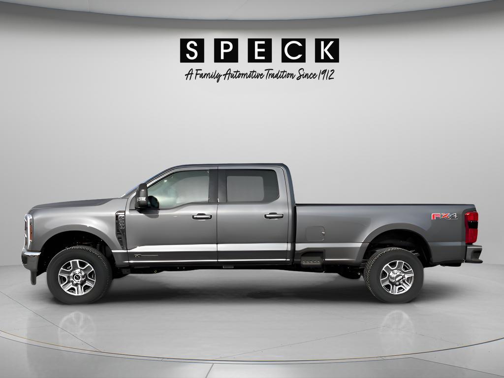 new 2025 Ford F-250 car, priced at $75,890