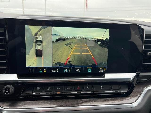 new 2026 Chevrolet Silverado 2500 car, priced at $79,345