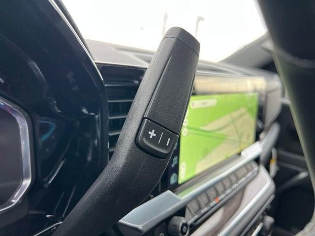 new 2026 Chevrolet Silverado 2500 car, priced at $79,345